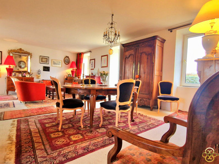 à vendre Maison grand standing Carantec 543 000 €