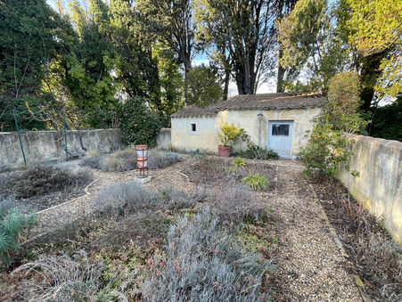 à vendre Bâtisse de prestige Saint Rémy de Provence 2 600 000 €