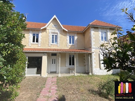 Achat Maison de luxe Mimizan 539 000 €
