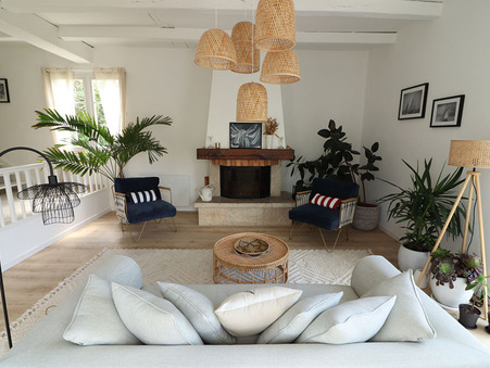 à vendre Maison/villa haut de gamme Pornichet 795 600 €