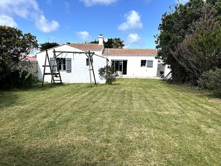 Achat Maison/villa  Noirmoutier en l Ile 621 000 €