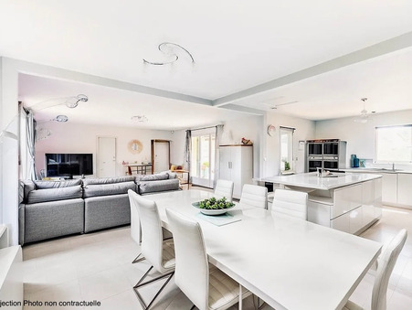 à vendre Maison/villa de luxe Lyon 695 000 €