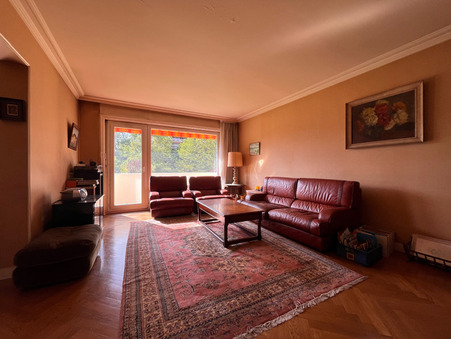 Achat Appartement haut de gamme Rhône 700 000 €