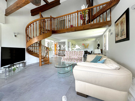 Vente Villa  Saint Jean de Maurienne 551 000 €
