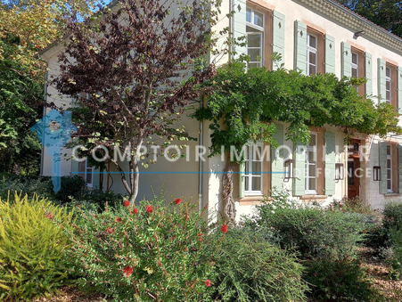 à vendre Maison/villa d’exception Avignon 1 793 000 €