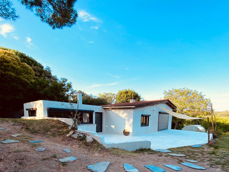 Vente Maison de prestige Aude 299 000 €