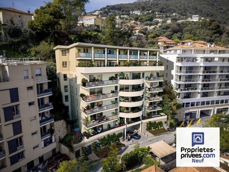 Vente Appartement d’exception Beausoleil 1 080 050 €