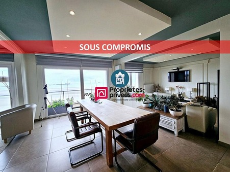 Vente Villa de luxe Boulogne sur Mer 735 000 €