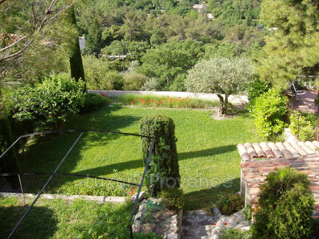 Vente Maison haut de gamme Mimet 750 000 €
