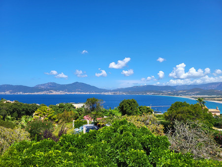 à vendre Villa  Porticcio 1 872 000 €