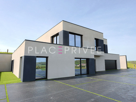 Maison de luxe Nancy 925 000 €