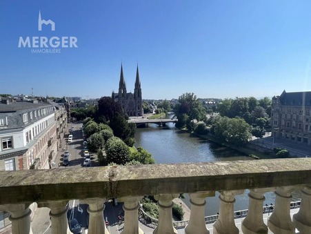 Vente Appartement grand standing Bas rhin 1 490 000 €