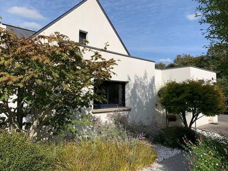 Vente Villa haut de gamme Morbihan 1 431 700 €