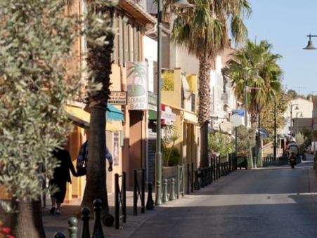 Achat Appartement de luxe Six Fours les Plages 856 700 €
