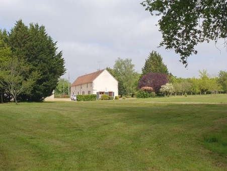 Vente Villa de prestige Loiret 689 000 €
