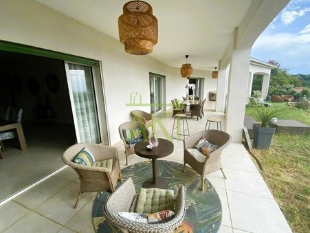 Achat Villa de luxe Bastelicaccia 1 100 000 €
