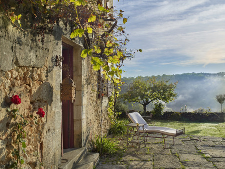 Propriete de prestige Bergerac 1 881 000 €