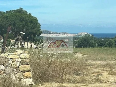Vente Maison haut de gamme Calenzana 525 000 €
