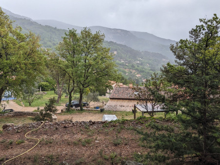 à vendre Maison de luxe Bargemon 780 740 €