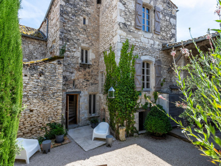 Achat Maison de prestige Midi-Pyrénées 875 000 €