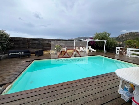 à vendre Maison de qualité Calenzana 749 000 €