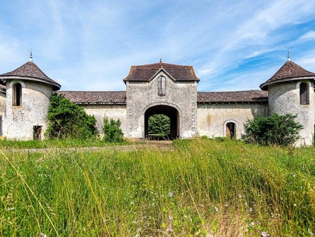 à vendre Château haut de gamme Gironde 630 000 €