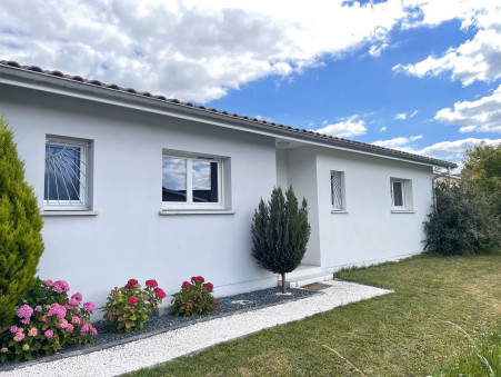 Vente Maison d’exception Gironde 510 000 €