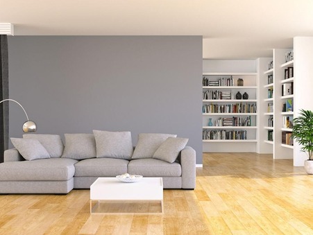 Vente Appartement  Seine saint denis 574 000 €