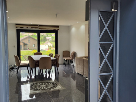 Vente Villa de luxe Jura 570 000 €