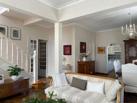 à vendre Maison d’exception La Rochelle 1 050 000 €