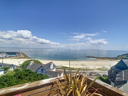Vente Triplex haut de gamme Quiberon 863 200 €