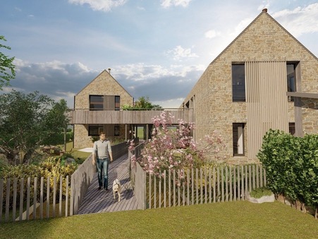 Maison de prestige Quiberon 633 180 €