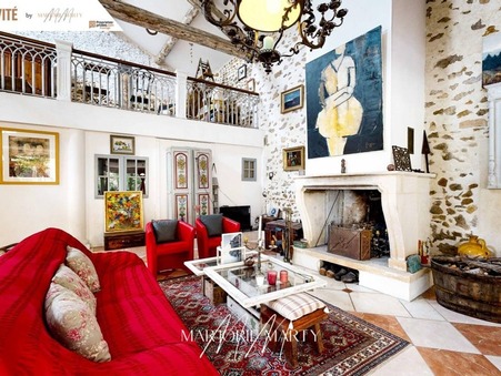 Achat Villa de luxe Narbonne 668 800 €