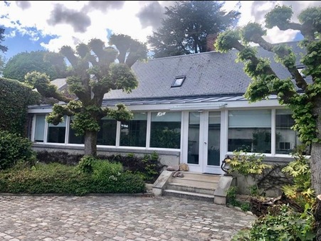 Vente Maison/villa de prestige Somme 690 000 €