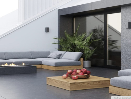 Maison de prestige Vannes 1 450 000 €