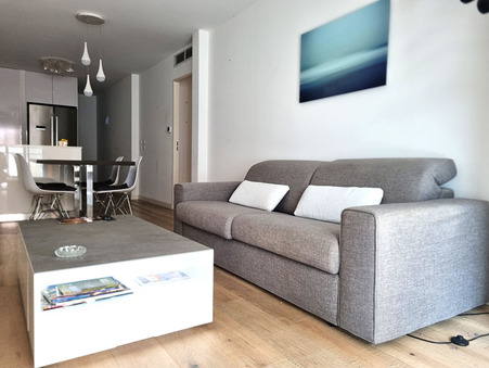 à vendre Appartement haut de gamme Saint Raphaël 555 000 €