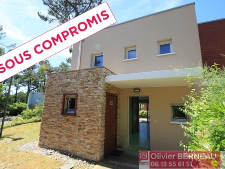 Vente Maison/villa haut de gamme Capbreton 560 000 €