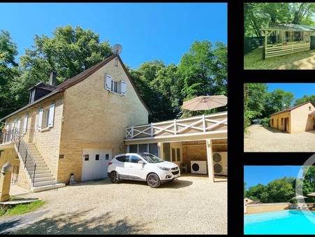 Achat Maison de qualité Sarlat la Canéda 548 000 €