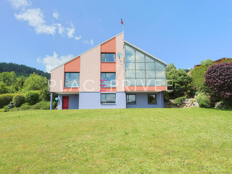 Vente Maison/villa grand standing Gérardmer 1 050 000 €