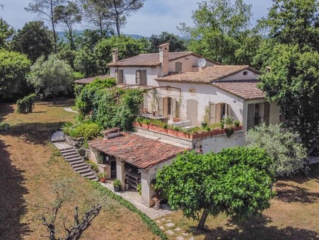 à vendre Villa  Valbonne 2 850 000 €