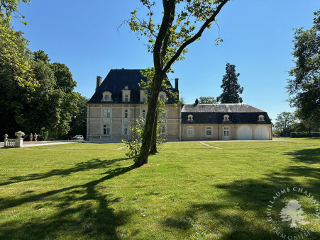 Achat Château de luxe Cher 995 000 €