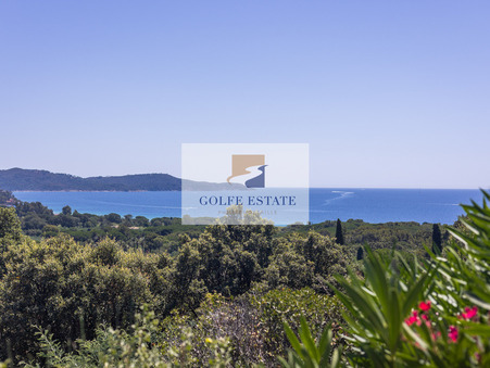 Vente Villa de prestige Cavalaire sur Mer 1 995 000 €