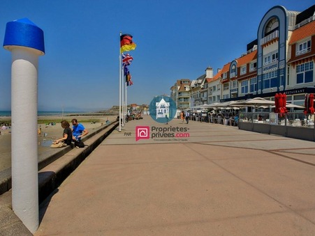 à vendre Appartement  Wimereux 681 000 €