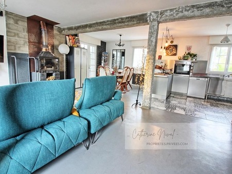 à vendre Maison/villa de qualité Le Pouliguen 673 400 €