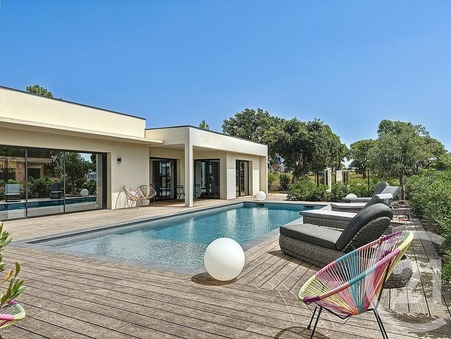 Vente Villa de qualité Lecci 999 000 €