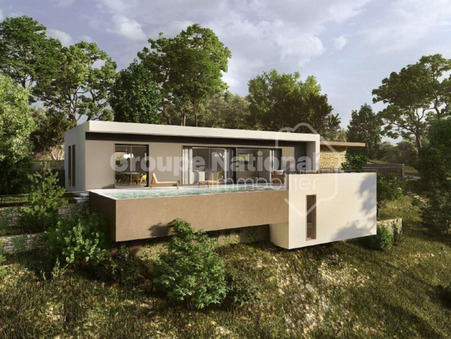 Achat Villa haut de gamme Pégomas 1 400 000 €