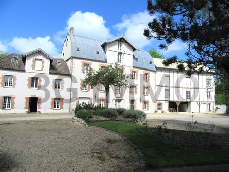 Vente 0 d’exception Provins 1 050 000 €