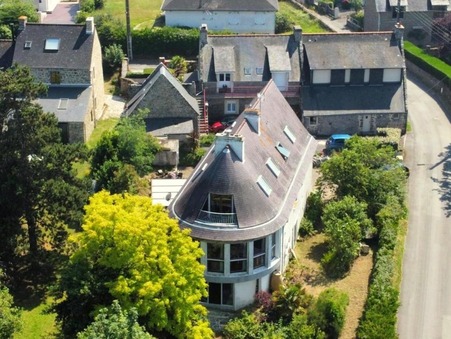 Vente Maison/villa  Cancale 600 880 €