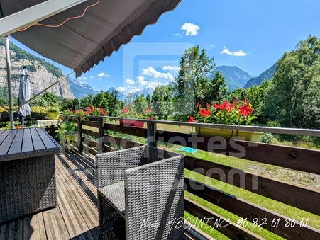 à vendre Maison/villa  Isère 769 000 €