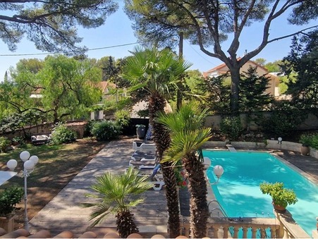 Vente Villa de qualité Bandol 1 300 000 €
